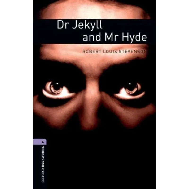 JEKYLL AND HYDE