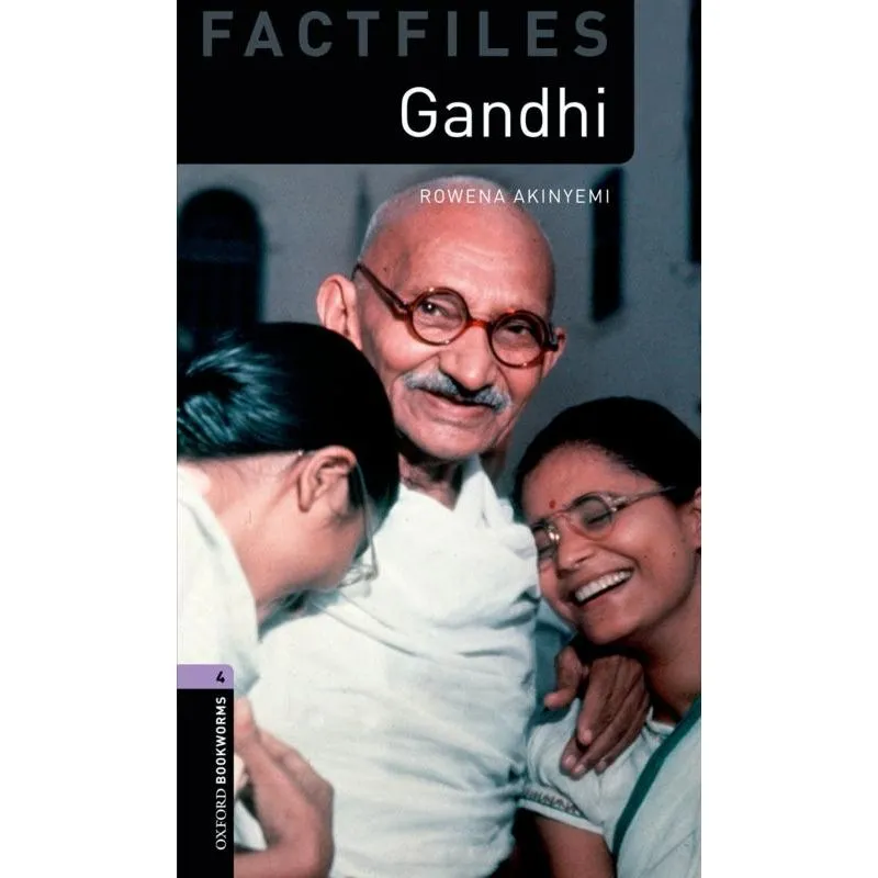 GANDHI