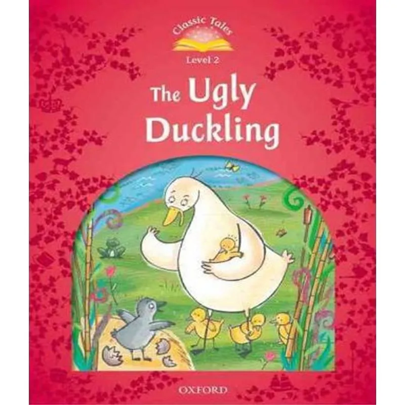 The Ugly Duckling - Level 2