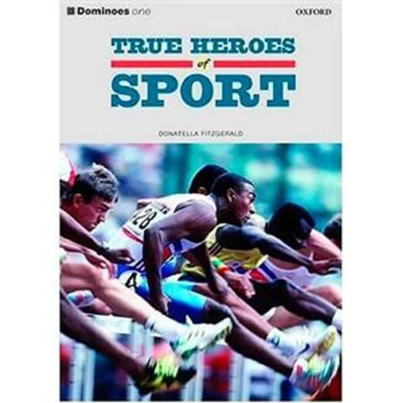 True Heroes of Sport