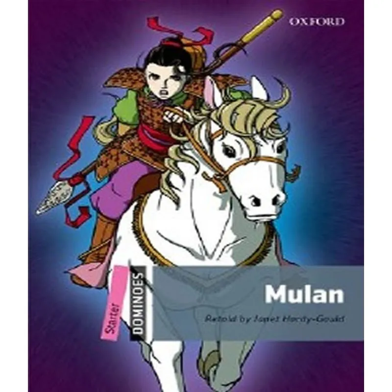 Mulan - Pack Cd-rom