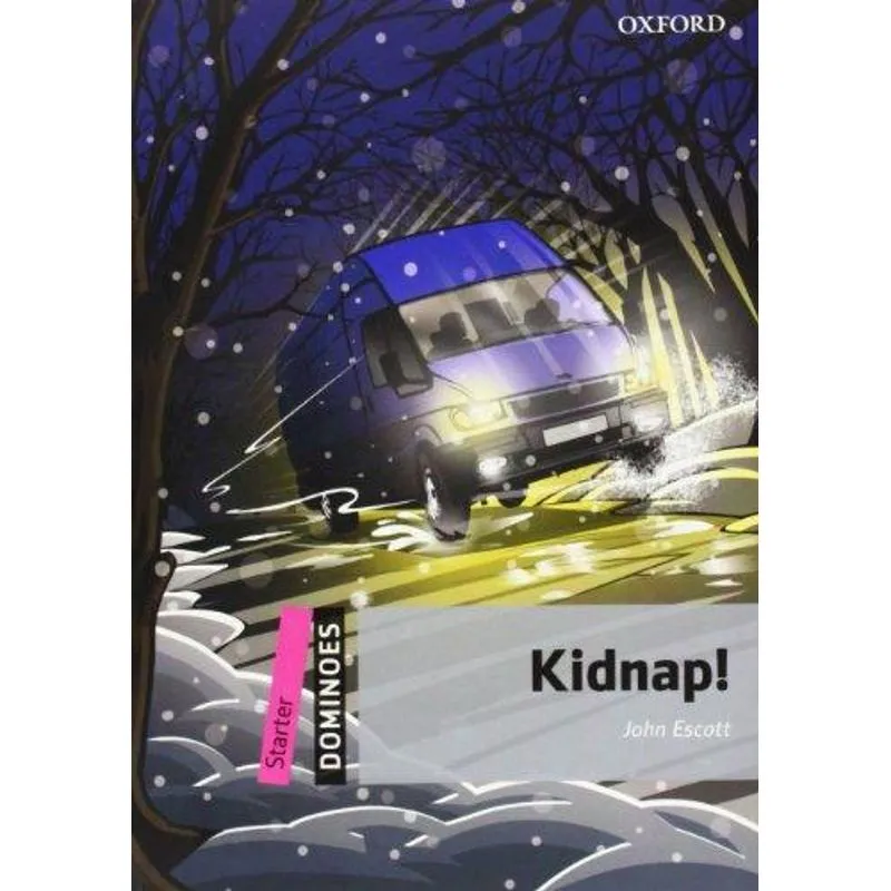 Kidnap