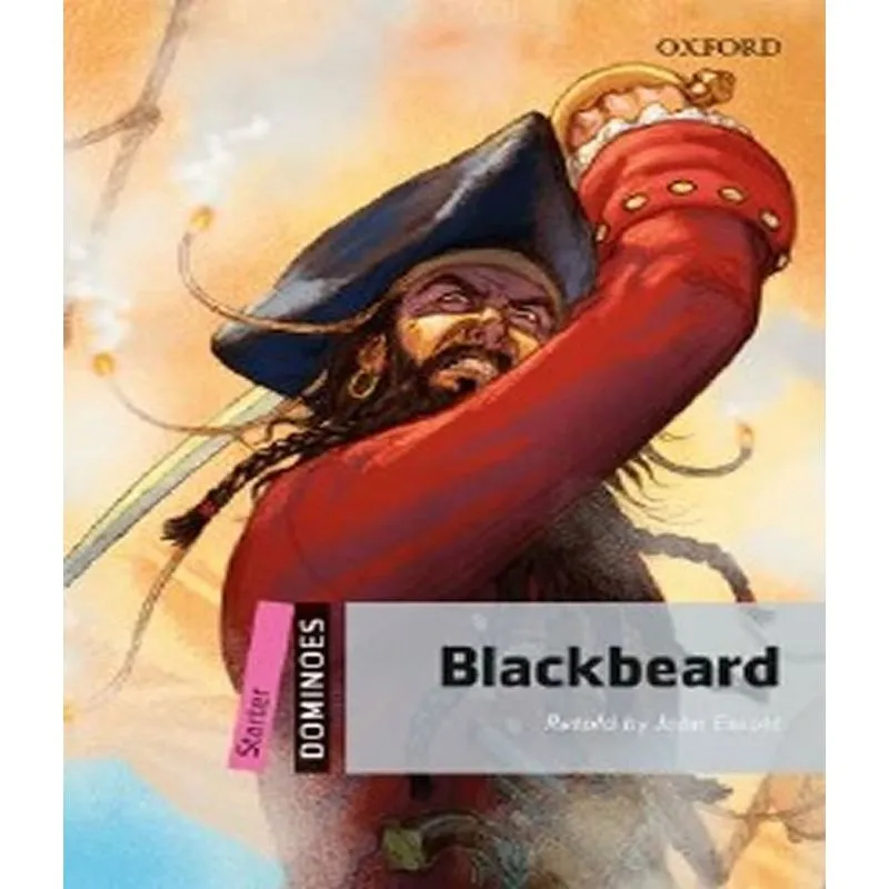 Blackbeard