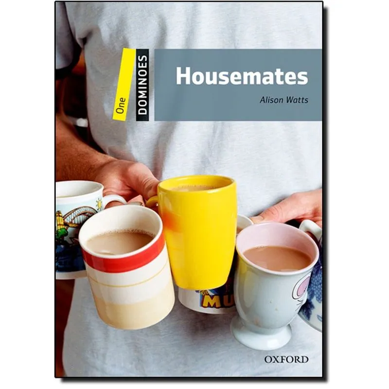 Housemates Dom (1) 2Ed