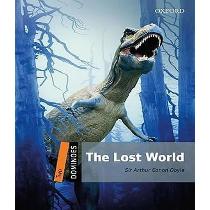 The Lost World