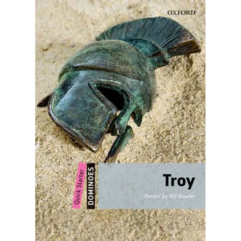 TROY - QUICK STARTER DOMINOES