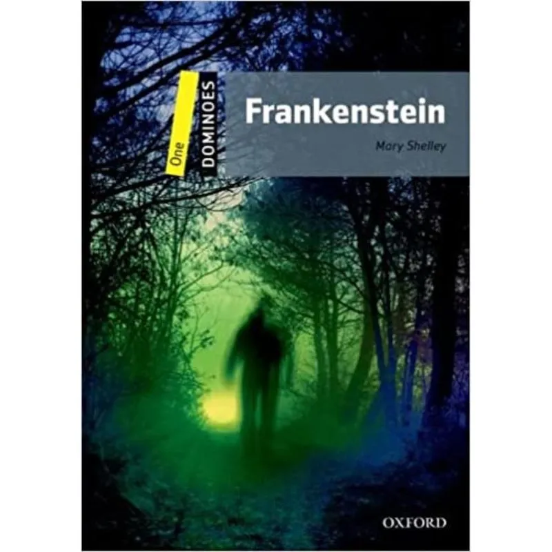 FRANKENSTEIN