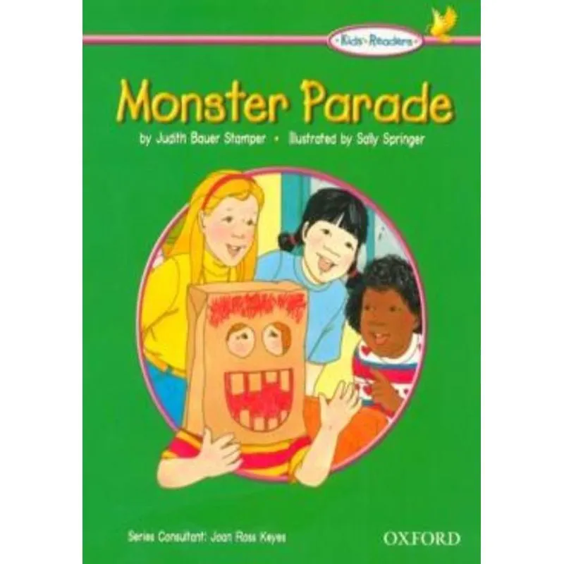 Monster Parade