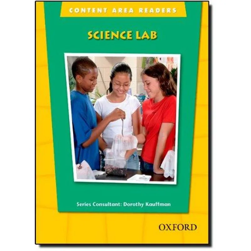 Science Lab