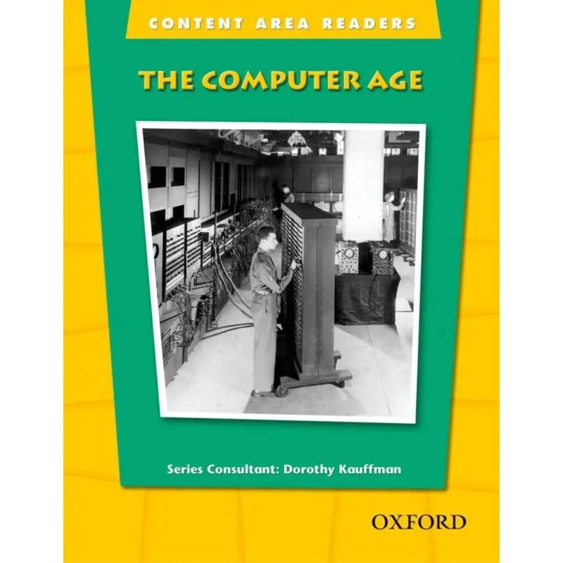 The Computer Age