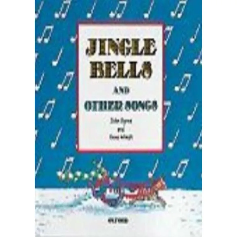 Jingle Bells And Other Songs