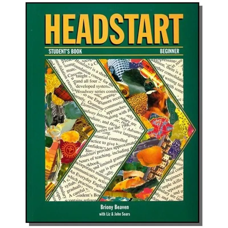 HEADSTART SB