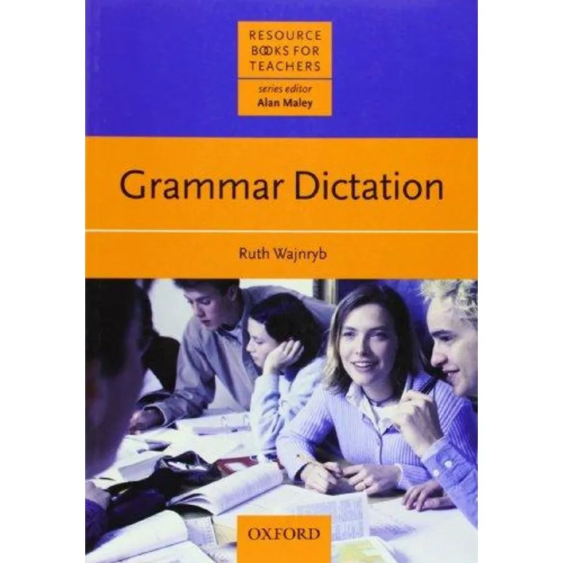 Grammar Dictation