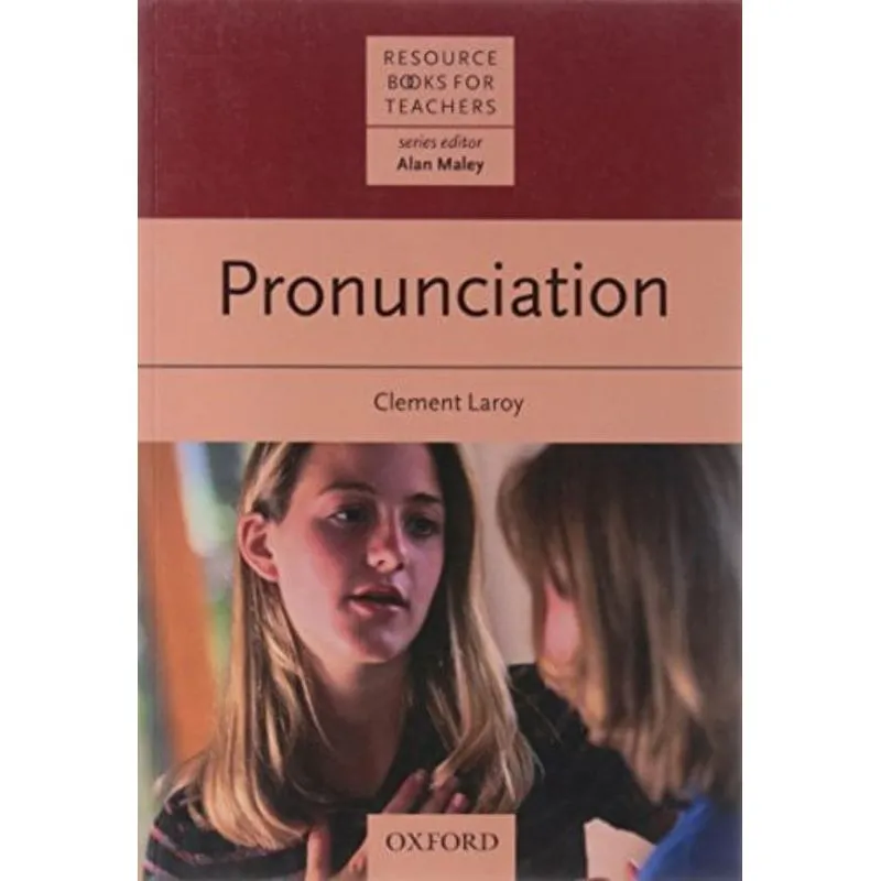 PRONUNCIATION