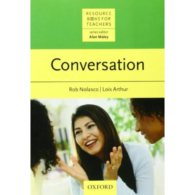CONVERSATION