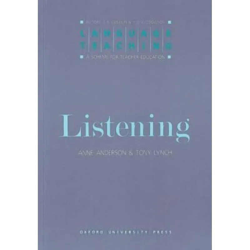 Listening