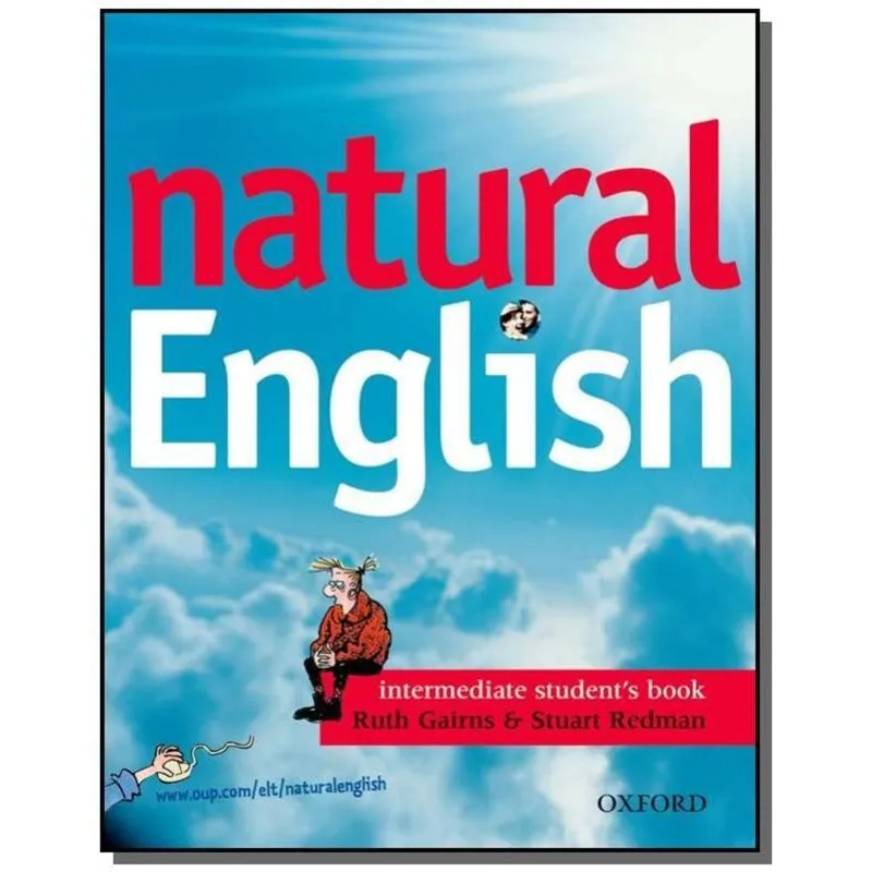 NATURAL ENGLISH INTERMEDIATE SB
