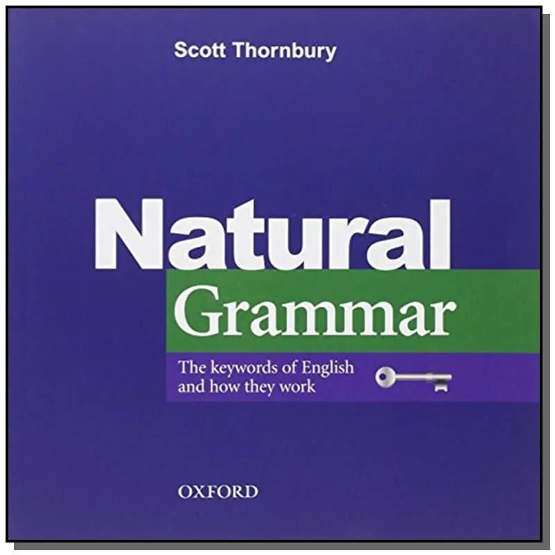 NATURAL GRAMMAR