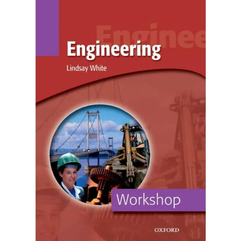 Workshop - Engineering
