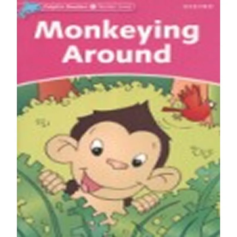 Monkeying Around - Level Starter