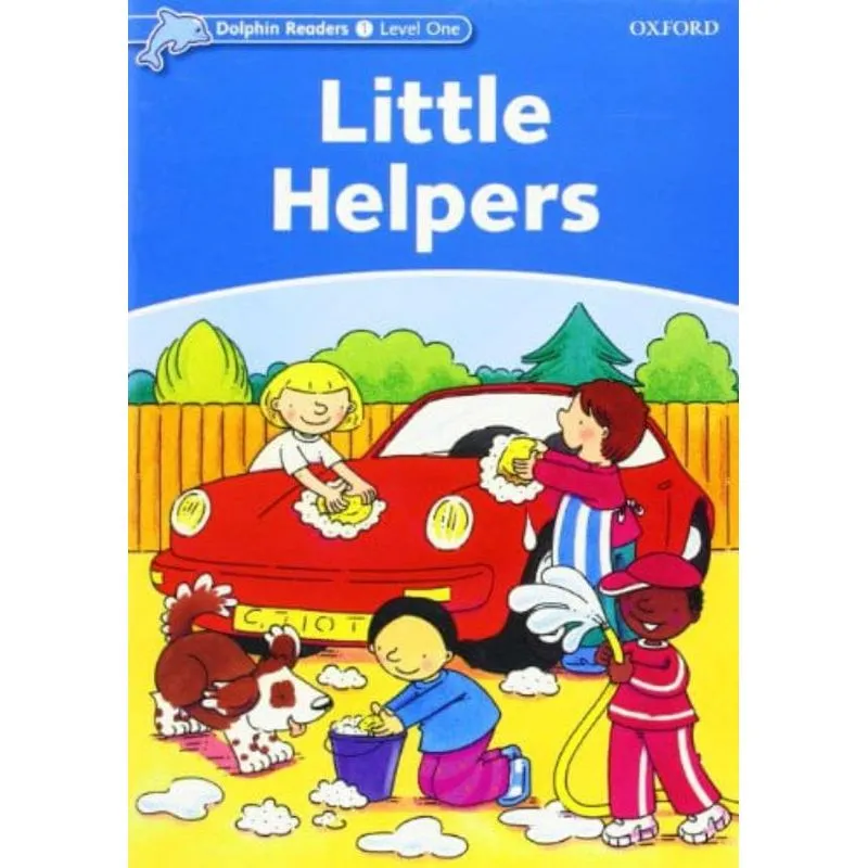 LITTLE HELPERS