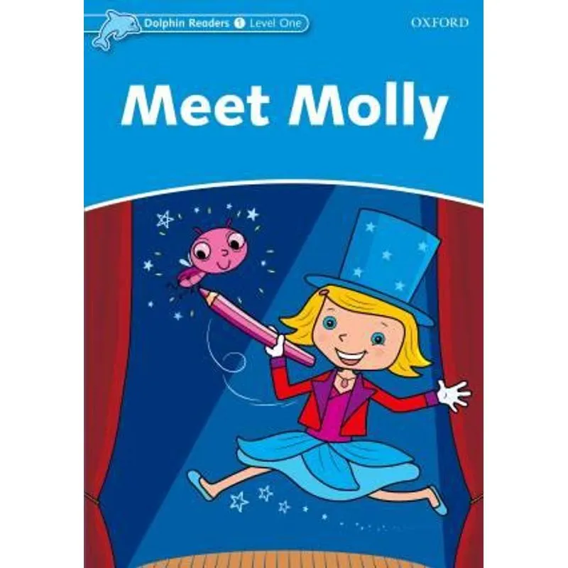 Meet Molly - Level 1