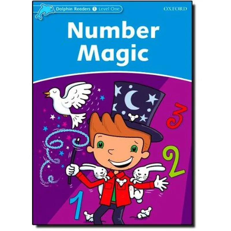 Number Magic