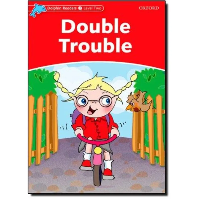Double Trouble - Level 2