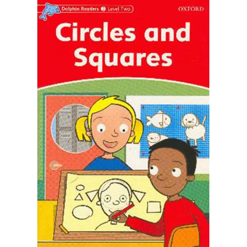 CIRCLES AND SQUARES