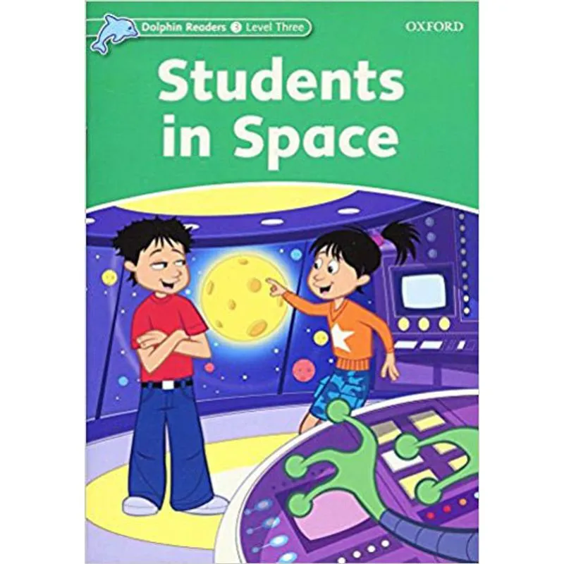 STUDENTS IN SPACE