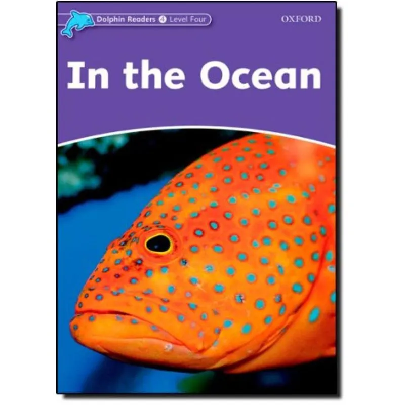 IN THE OCEAN - LEVEL 4
