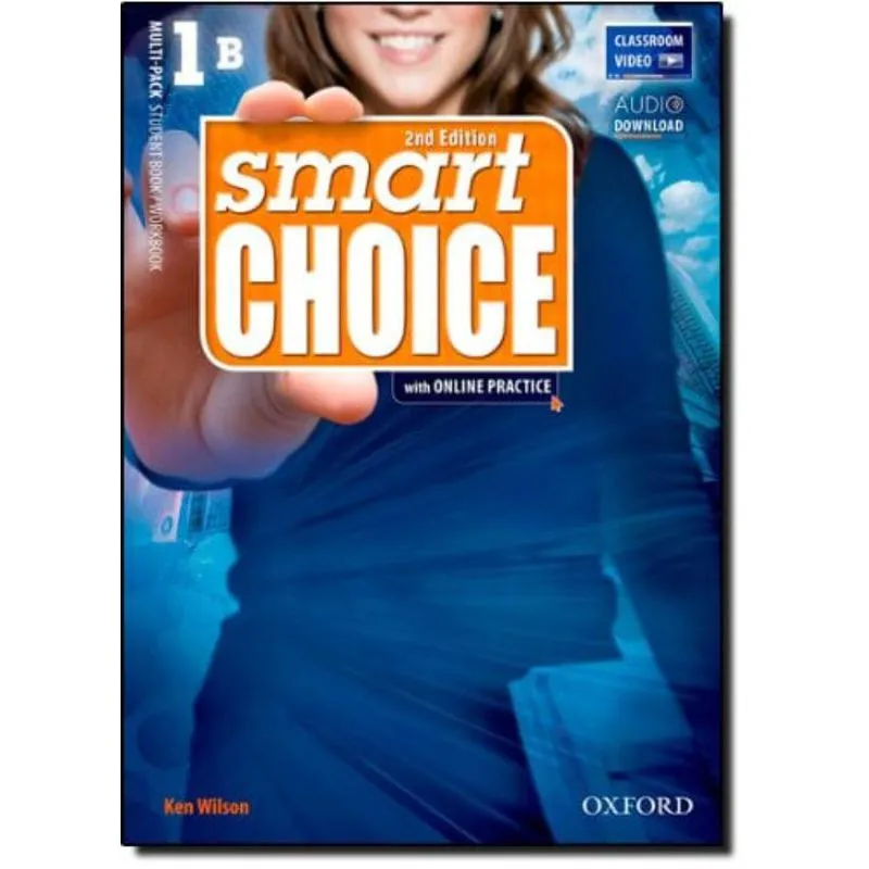 SMART CHOICE 1B - MULTI-PACK