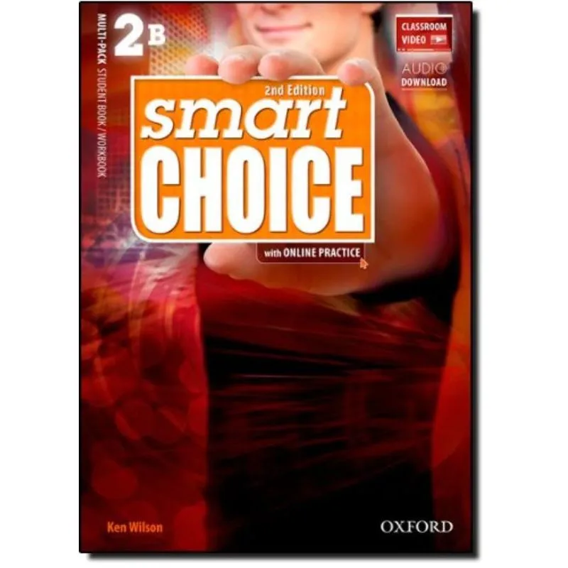 SMART CHOICE 2B - MULTI-PACK