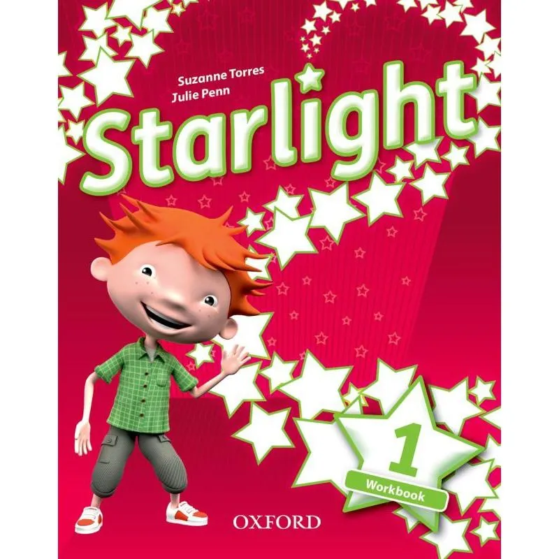 STARLIGHT 1 WB - 1ST ED