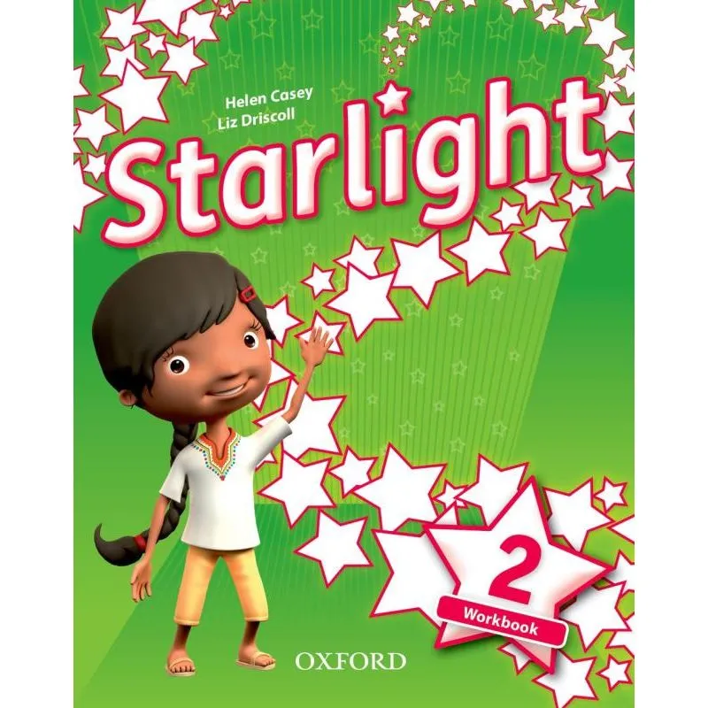 STARLIGHT 2 WB - 1ST ED