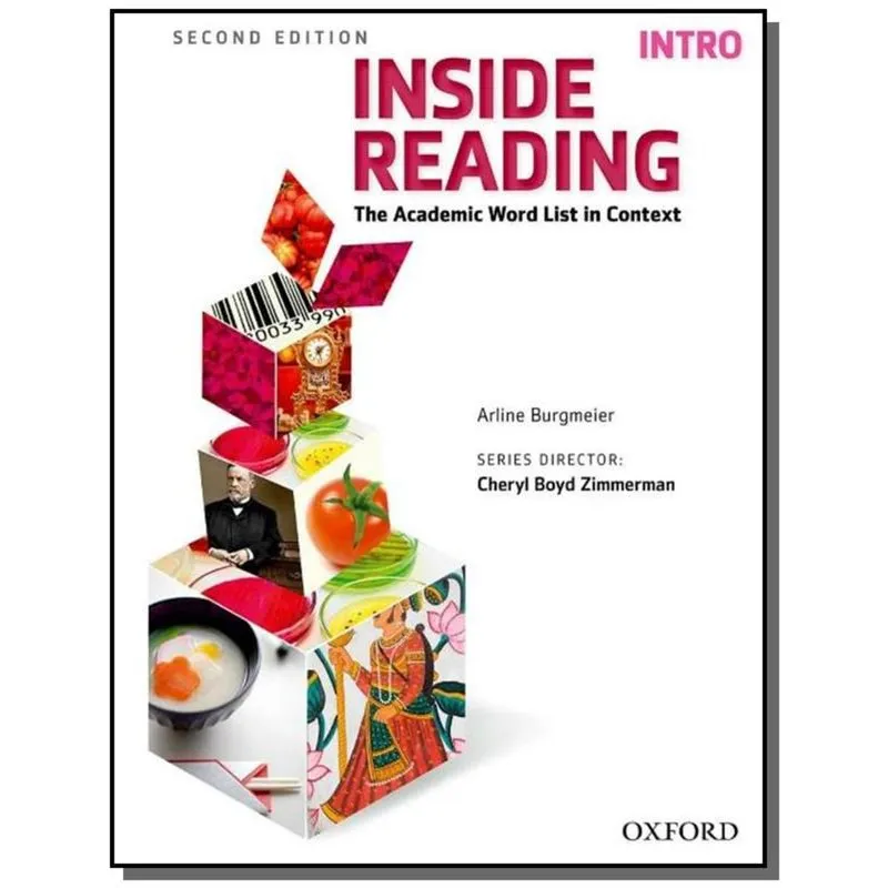 INSIDE READING INTRO SB 2ED