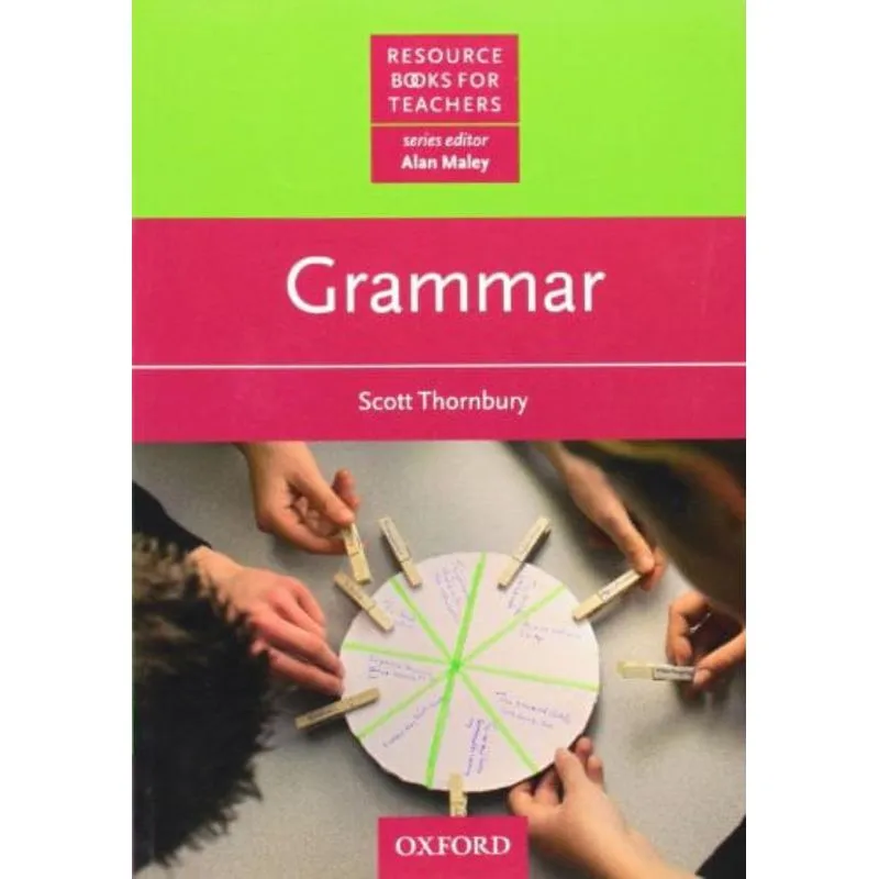 GRAMMAR