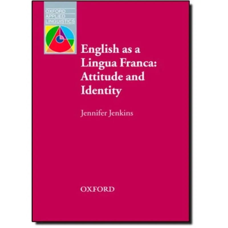 ENGLISH AS A LINGUA FRANCA