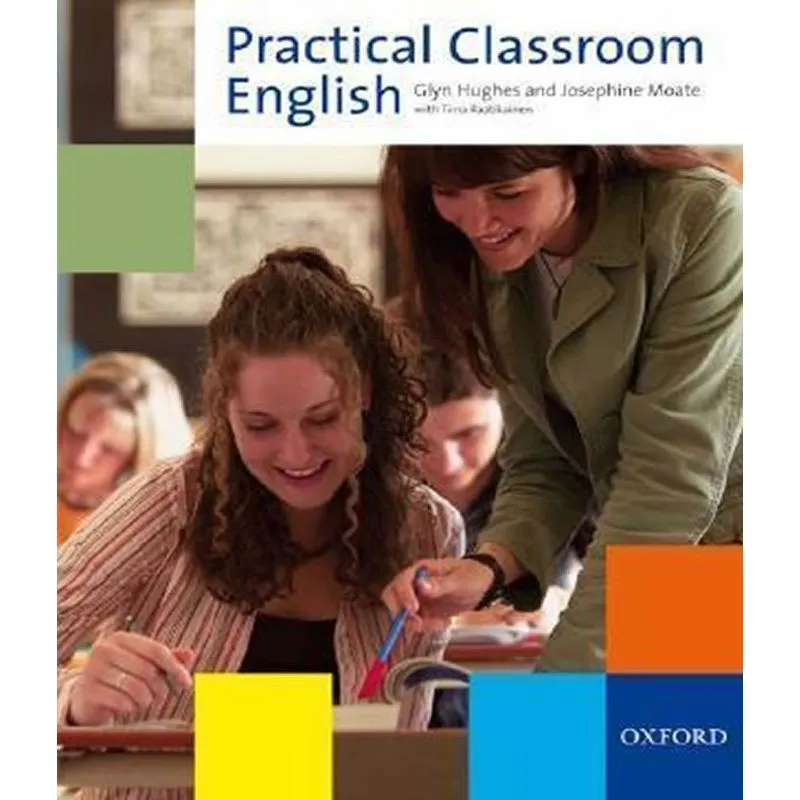 Practical Classroom English