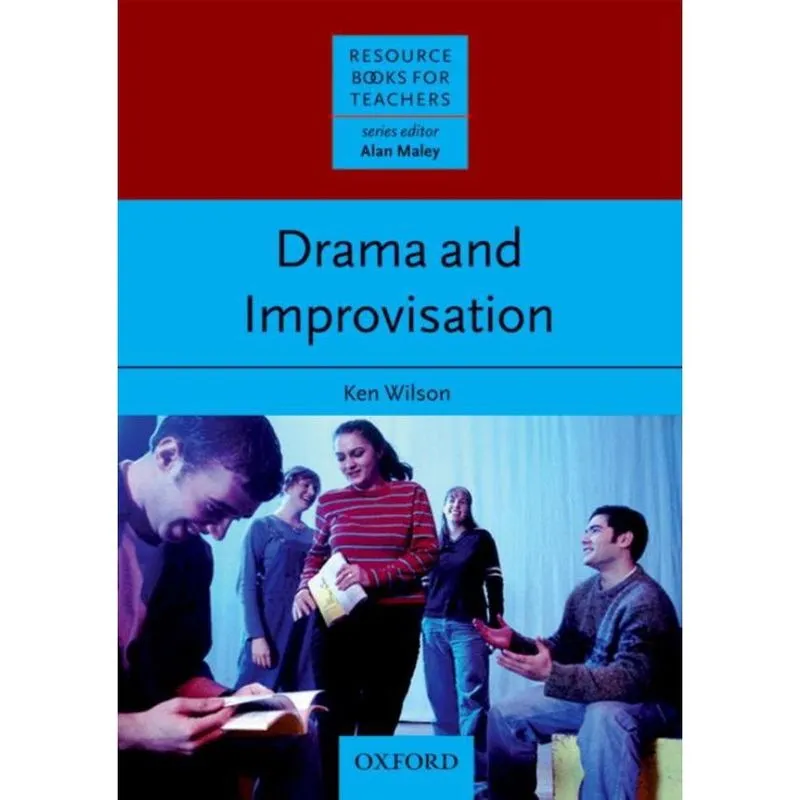 Drama And Improvisation