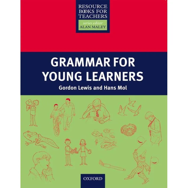 Grammar For Young Learners