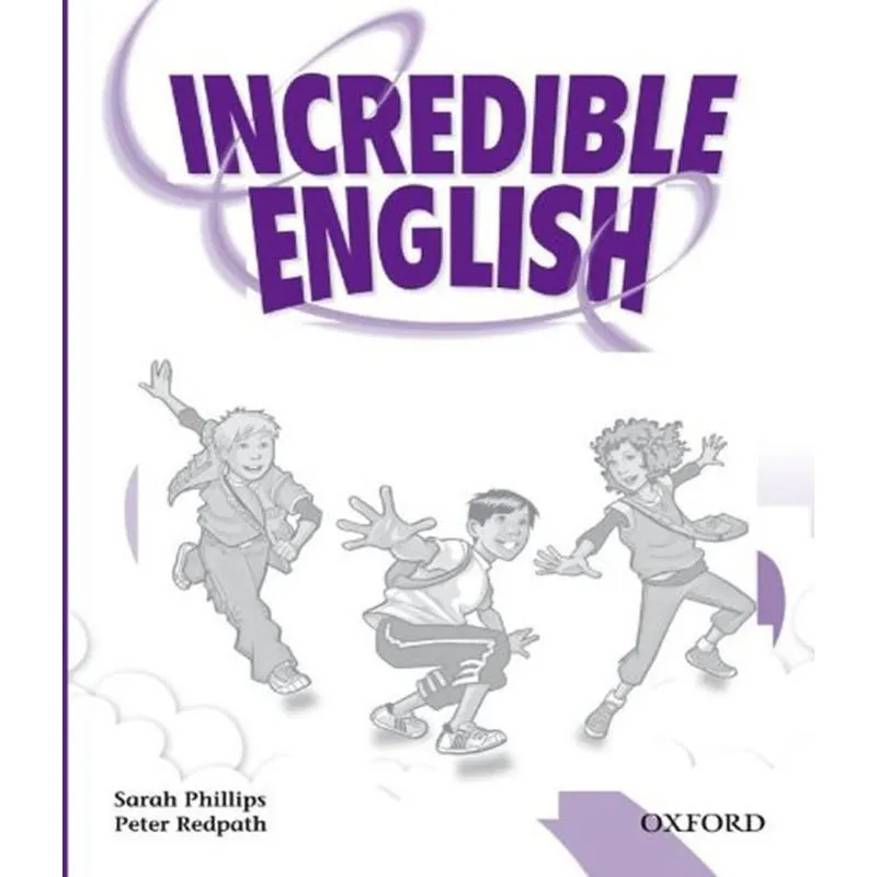 Incredible English 5 - Activity Book