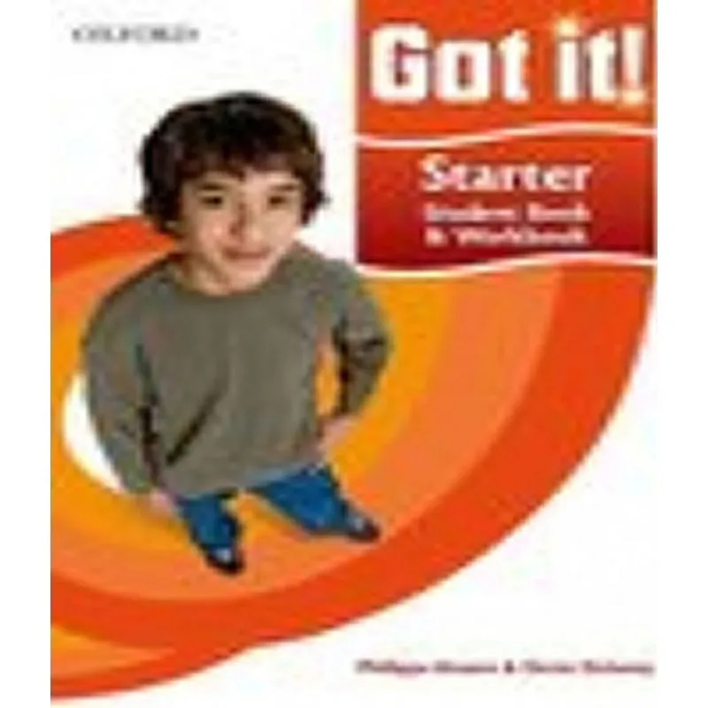 Got It! 1 - Teacher
