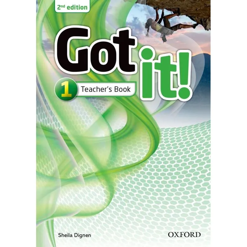 GOT IT! 1 TB PACK - 2ND ED