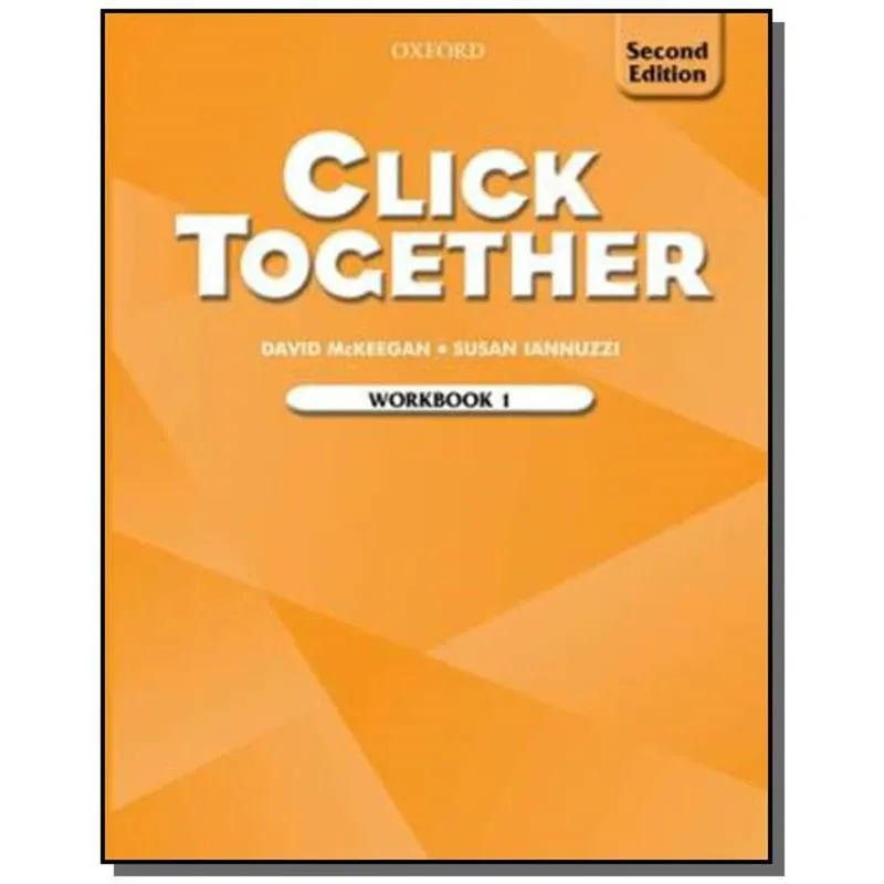 CLICK TOGETHER WB 1 SECOND EDITION