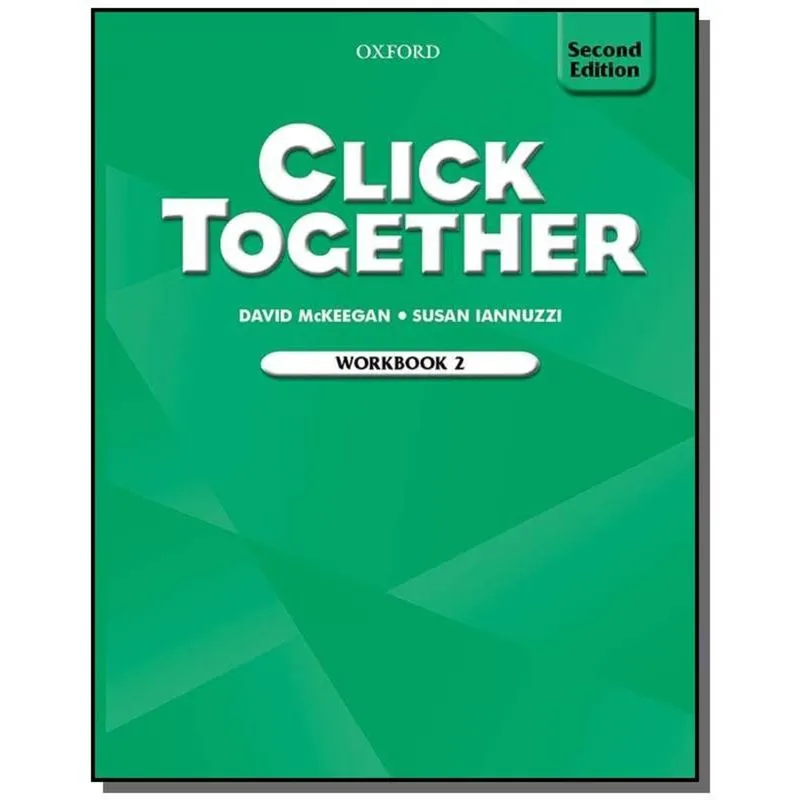 CLICK TOGETHER WB 2 SECOND EDITION