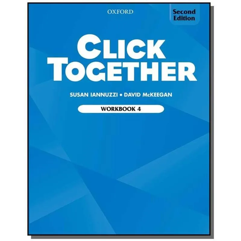 CLICK TOGETHER WB 4 SECOND EDITION