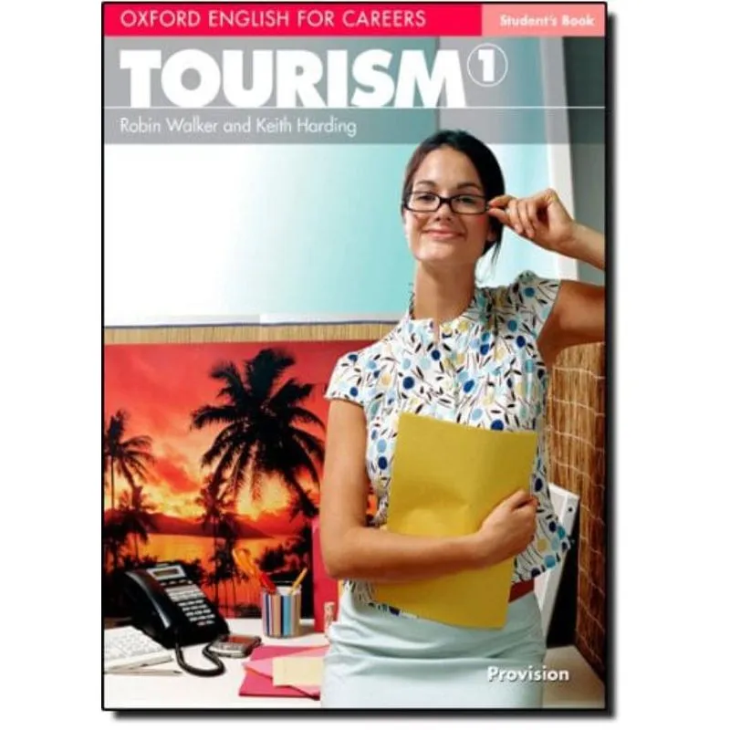 TOURISM