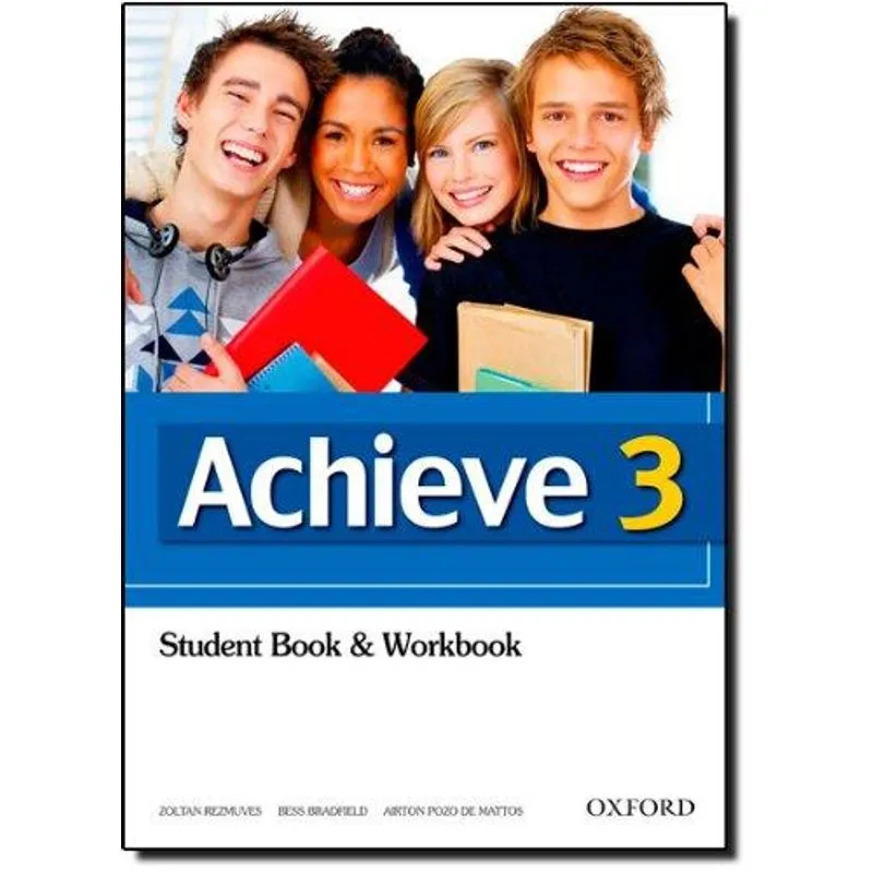 Achieve 3 - Combo