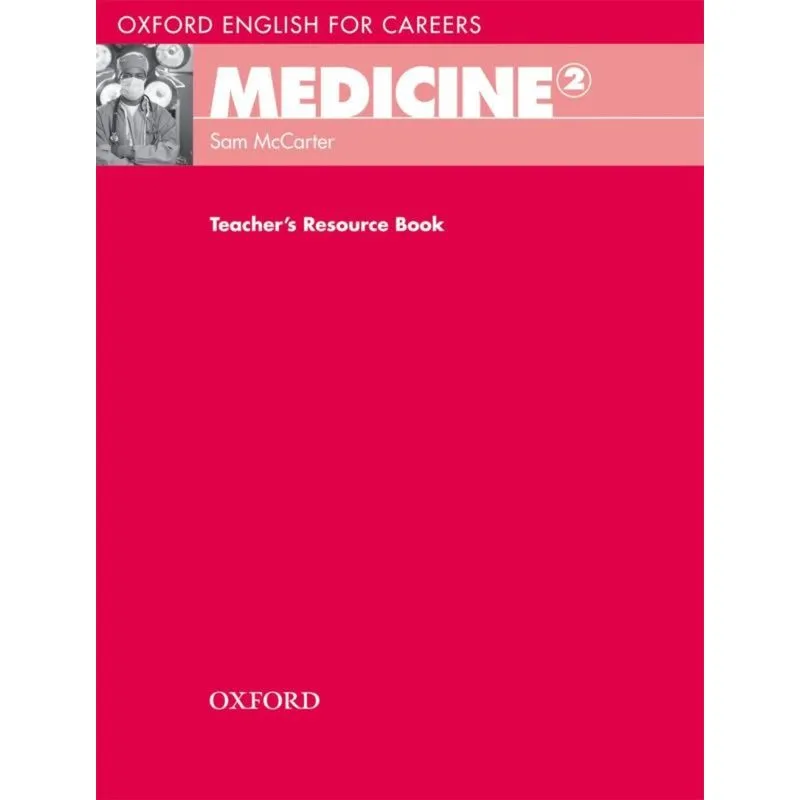 Medicine 2 Trb